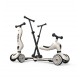 Highwaykick 1 Push And Go - Ash